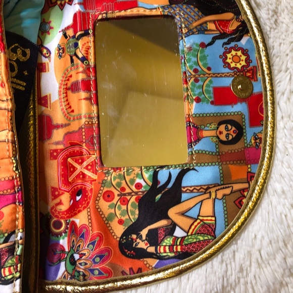 BollyDoll By Yakpak small crossbody - Picture 5 of 5